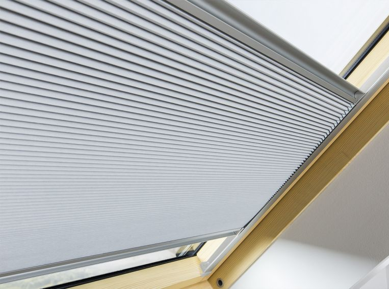 Fakro Honeycomb Pleated Blind APF Fakro Honeycomb Pleated Blind APF